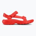 Босоніжки жіночі Teva Hurricane Drift fired red 2