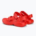 Босоніжки жіночі Teva Hurricane Drift fired red 3
