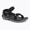 Босоніжки жіночі Teva Hurricane XLT2 Frost black