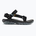 Босоніжки жіночі Teva Hurricane XLT2 Frost black 2