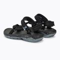 Босоніжки жіночі Teva Hurricane XLT2 Frost black 3