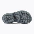Босоніжки жіночі Teva Hurricane XLT2 Frost black 5