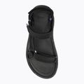 Босоніжки жіночі Teva Hurricane XLT2 Frost black 6