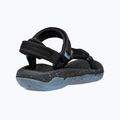 Босоніжки жіночі Teva Hurricane XLT2 Frost black 7