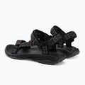 Босоніжки туристичні чоловічі Teva Terra Fi Lite Rambler Black 1001473 3