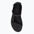 Босоніжки туристичні чоловічі Teva Terra Fi Lite Rambler Black 1001473 6