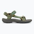 Жіночі босоніжки Teva Terra Fi Lite кольору горілої оливи 2