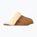 Капці жіночі UGG Scuffette II chestnut