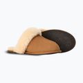Капці жіночі UGG Scuffette II chestnut 2