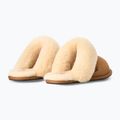 Капці жіночі UGG Scuffette II chestnut 3