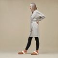 Капці жіночі UGG Scuffette II chestnut 5