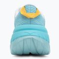 Кросівки для бігу жіночі HOKA Carbon X white/angel blue 6