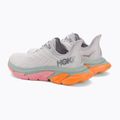 Жіночі бігові кросівки HOKA Clifton Edge німб хмара/місячна скеля 3