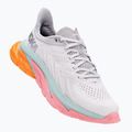 Жіночі бігові кросівки HOKA Clifton Edge німб хмара/місячна скеля 7