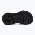 Кросівки для бігу жіночі HOKA Bondi 7 black/black 4