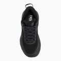 Кросівки для бігу жіночі HOKA Bondi 7 black/black 5