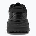 Кросівкі для бігу жіночі HOKA Bondi SR black/black 6