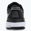 Кросівки для бігу жіночі HOKA Bondi 7 black/white 6