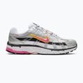 Взуття жіноче Nike P-6000 white/metallic platinum/laser fuchsia