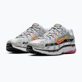 Взуття жіноче Nike P-6000 white/metallic platinum/laser fuchsia 2