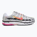 Взуття жіноче Nike P-6000 white/metallic platinum/laser fuchsia 2