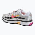 Взуття жіноче Nike P-6000 white/metallic platinum/laser fuchsia 3