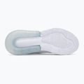 Дитяче взуття Nike Air Max 270 white/metallic silver/white 4