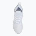 Дитяче взуття Nike Air Max 270 white/metallic silver/white 5