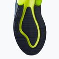 Взуття чоловіче Nike Air Max 270 wolf grey/obsidian/volt 5