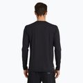 Лонгслів для плавання чоловічий Quiksilver Solid Streak black 3