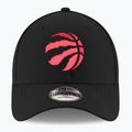 Бейсболка New Era NBA The League Toronto Raptors black 4
