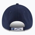 Бейсболка New Era NBA The League Memphis Grizzlies dk blue 2