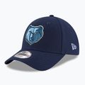 Бейсболка New Era NBA The League Memphis Grizzlies dk blue 3