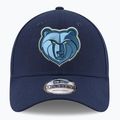 Бейсболка New Era NBA The League Memphis Grizzlies dk blue 4