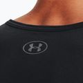 Майка тренувальна чоловіча Under Armour Sportstyle Logo Tank чорна 1329589 5