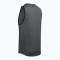 Майка тренувальна чоловіча Under Armour Tech 2.0 Tank сіра 1328704 5