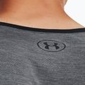 Майка тренувальна чоловіча Under Armour Tech 2.0 Tank сіра 1328704 3