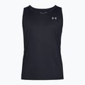 Майка тренувальна чоловіча Under Armour Tech 2.0 Tank чорна 1328704 4