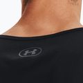 Майка тренувальна чоловіча Under Armour Tech 2.0 Tank чорна 1328704 3