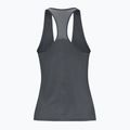 Майка тренувальна жіноча Under Armour HG Armour Racer Tank сіра 1328962-012 5