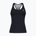 Майка тренувальна Under Armour HeatGear Armour Racer Tank чорна 1328962 5