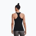 Майка тренувальна Under Armour HeatGear Armour Racer Tank чорна 1328962 3