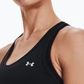 Майка тренувальна Under Armour HeatGear Armour Racer Tank чорна 1328962 4