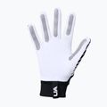 Рукавиці футбольні чоловічі Under Armour Field Player'S 2.0 чорно-білі 1328183-001 6