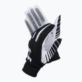 Рукавиці футбольні чоловічі Under Armour Field Player'S 2.0 чорно-білі 1328183-001