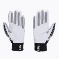 Рукавиці футбольні чоловічі Under Armour Field Player'S 2.0 чорно-білі 1328183-001 2