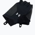 Рукавиці тренувальні жіночі Under Armour чорні 1329326 4
