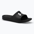 Шльопанці Under Armour Core PTH black/black/white