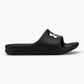 Шльопанці Under Armour Core PTH black/black/white 2