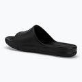 Шльопанці Under Armour Core PTH black/black/white 3